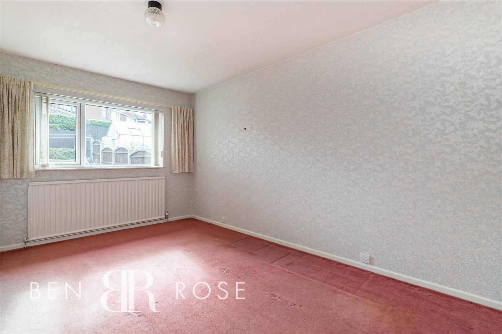 Hurn Grove, Chorley